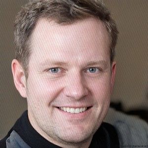 Meet your Posher, Joe